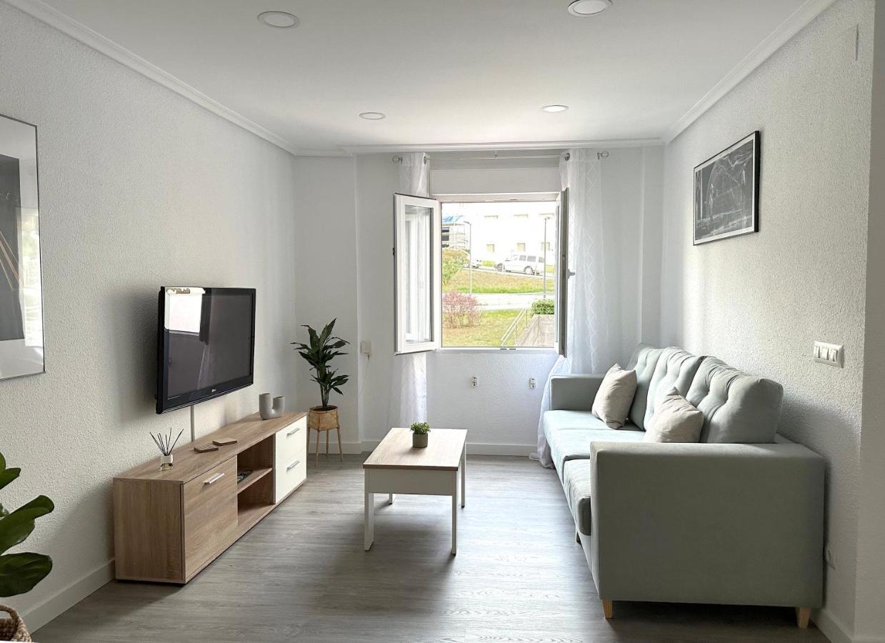 En El Corazon De Santander Apartment Ngoại thất bức ảnh