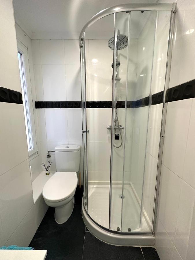 En El Corazon De Santander Apartment Ngoại thất bức ảnh