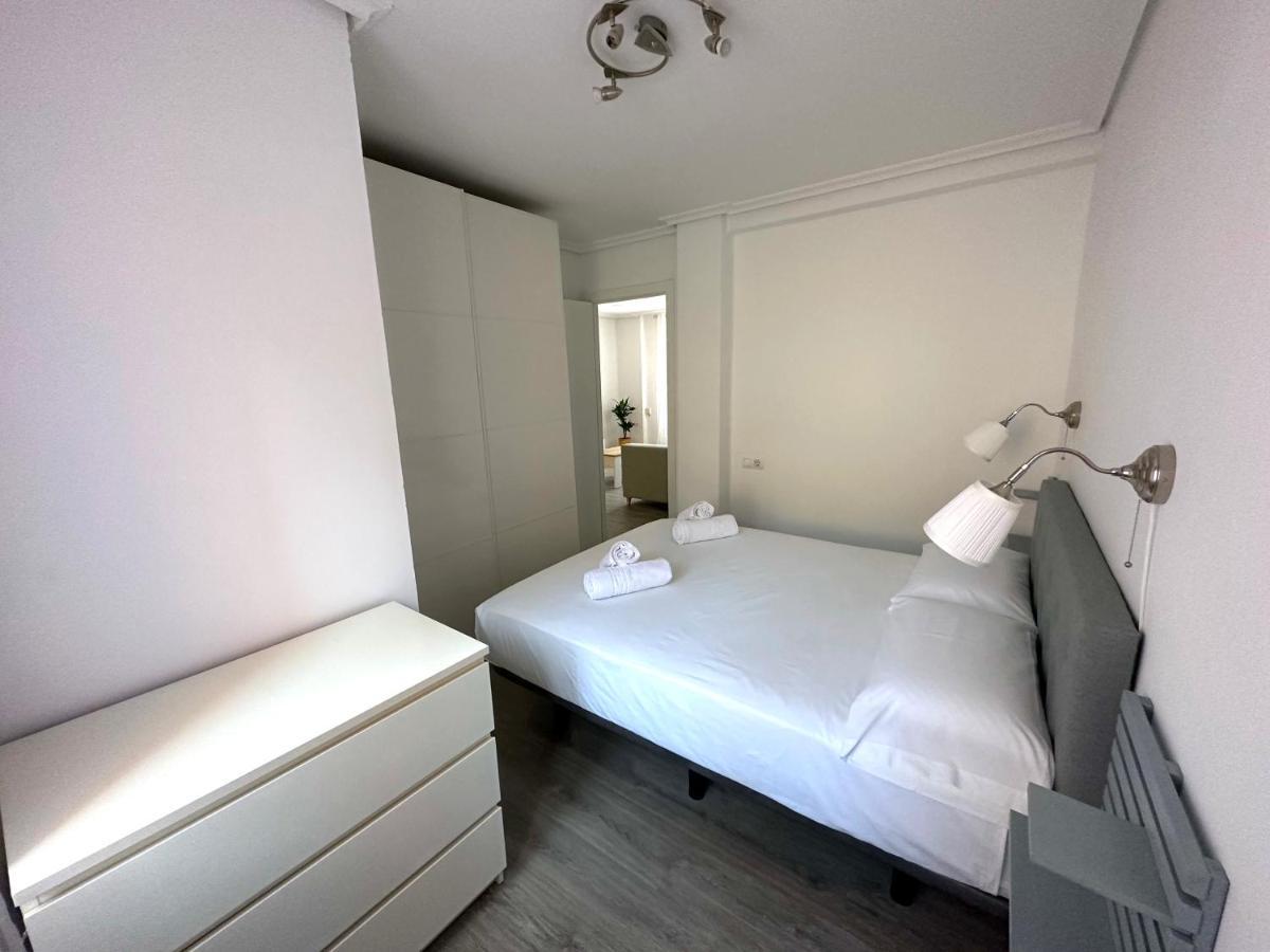 En El Corazon De Santander Apartment Ngoại thất bức ảnh