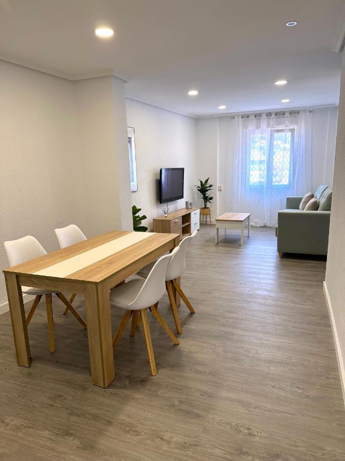 En El Corazon De Santander Apartment Ngoại thất bức ảnh