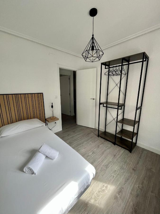 En El Corazon De Santander Apartment Ngoại thất bức ảnh