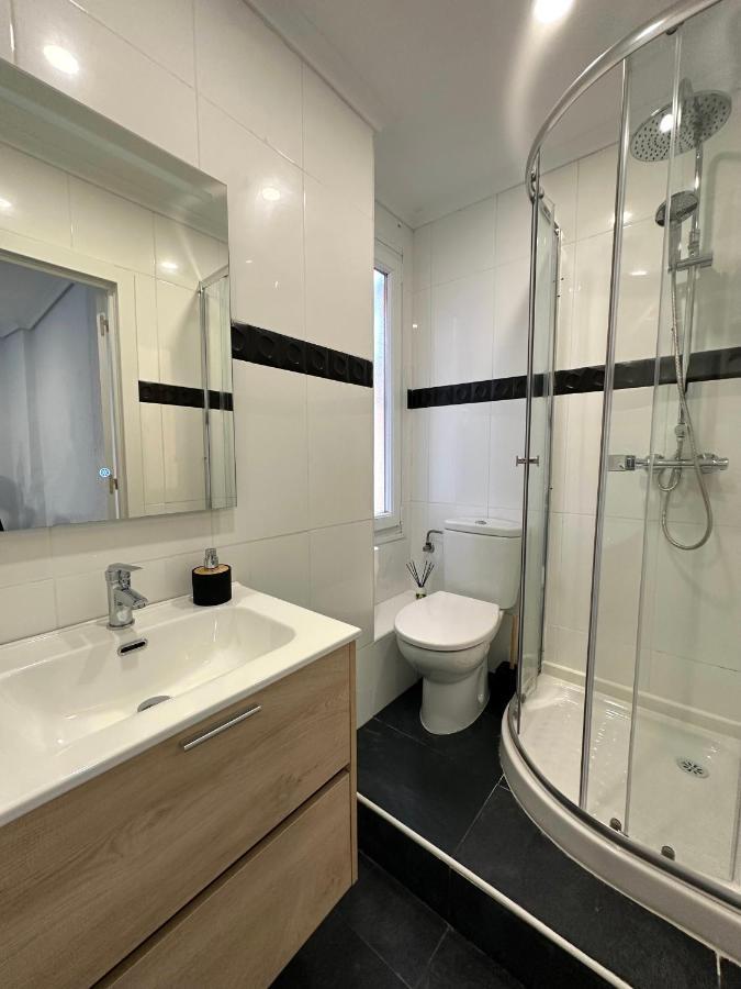En El Corazon De Santander Apartment Ngoại thất bức ảnh