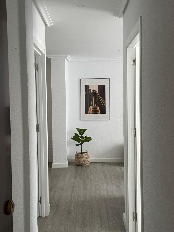 En El Corazon De Santander Apartment Ngoại thất bức ảnh