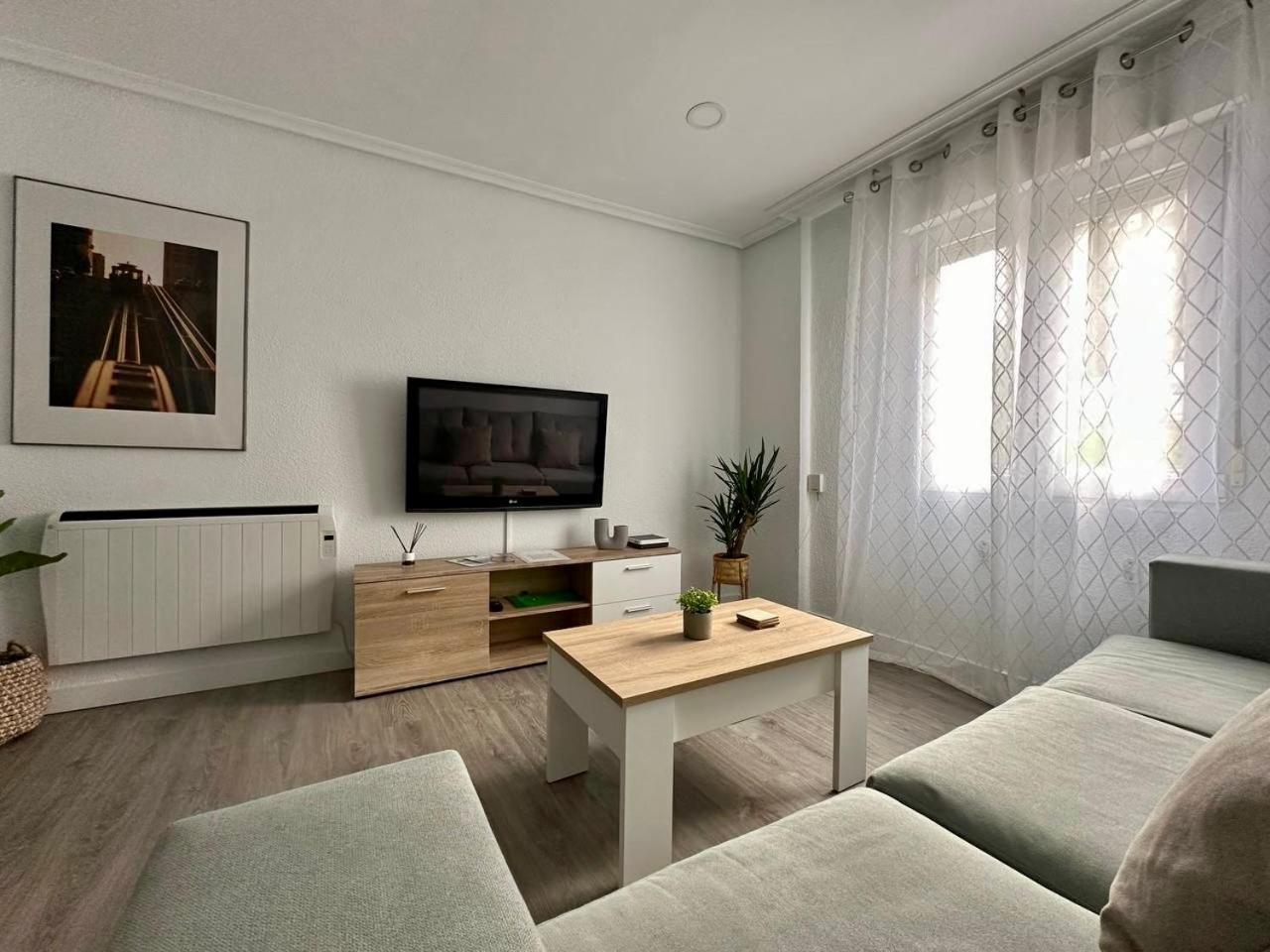 En El Corazon De Santander Apartment Ngoại thất bức ảnh