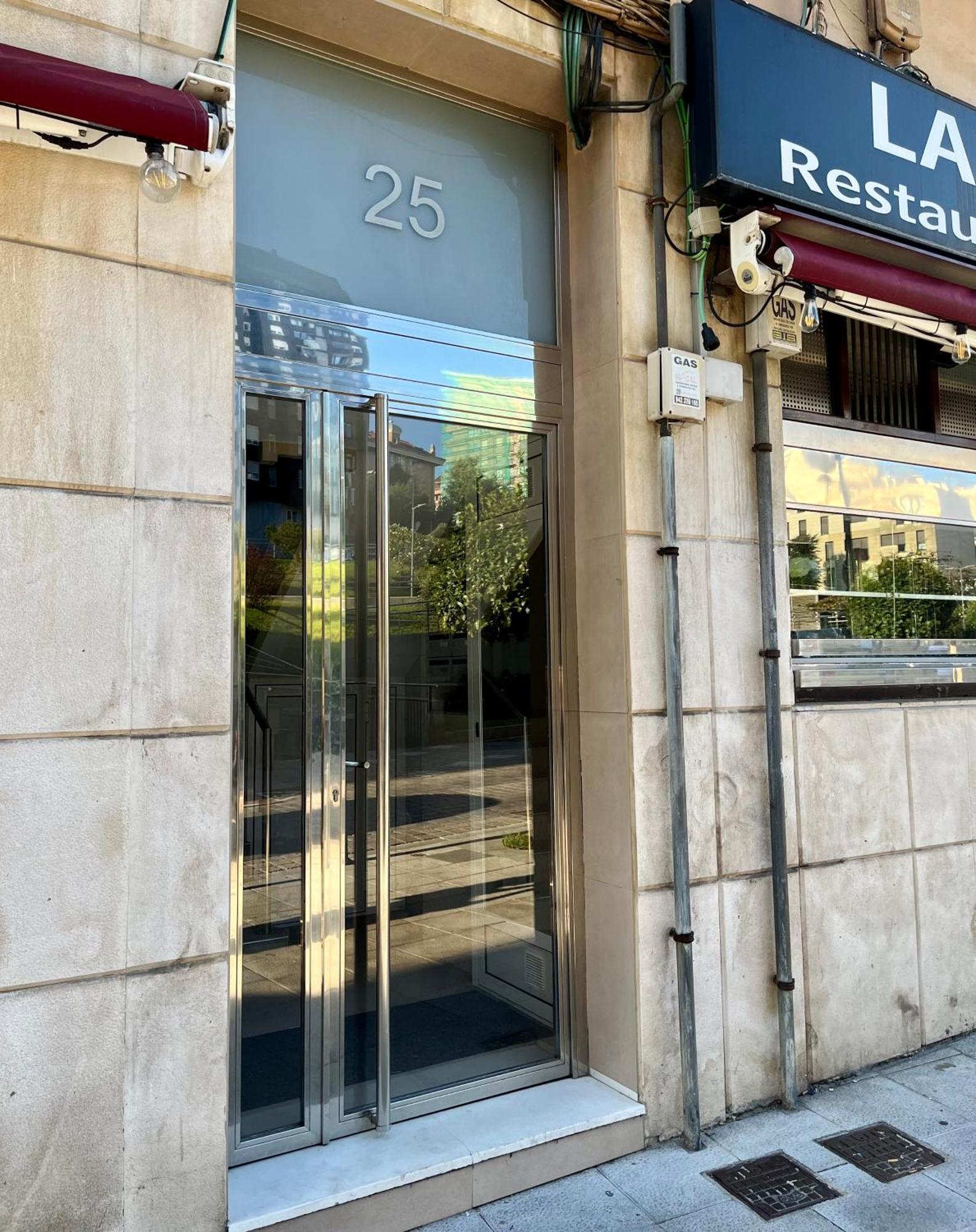 En El Corazon De Santander Apartment Ngoại thất bức ảnh