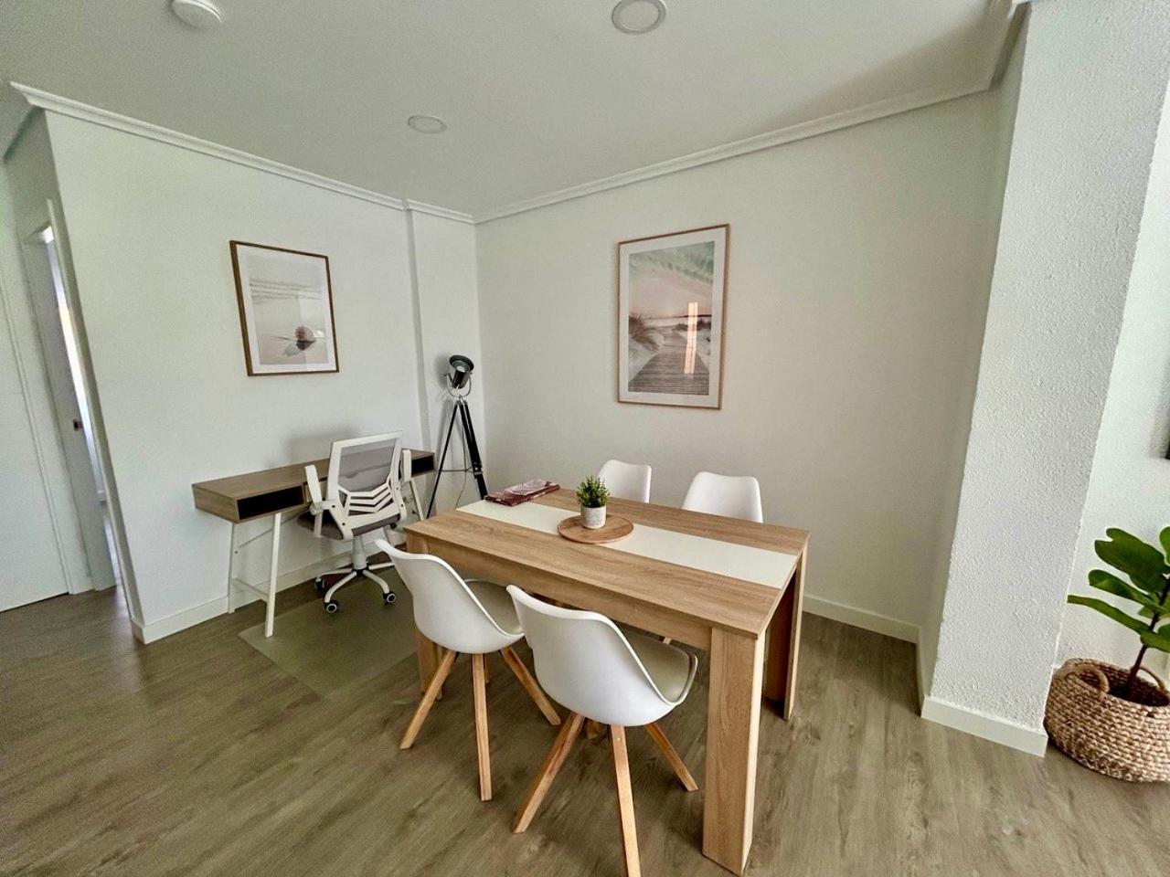 En El Corazon De Santander Apartment Ngoại thất bức ảnh