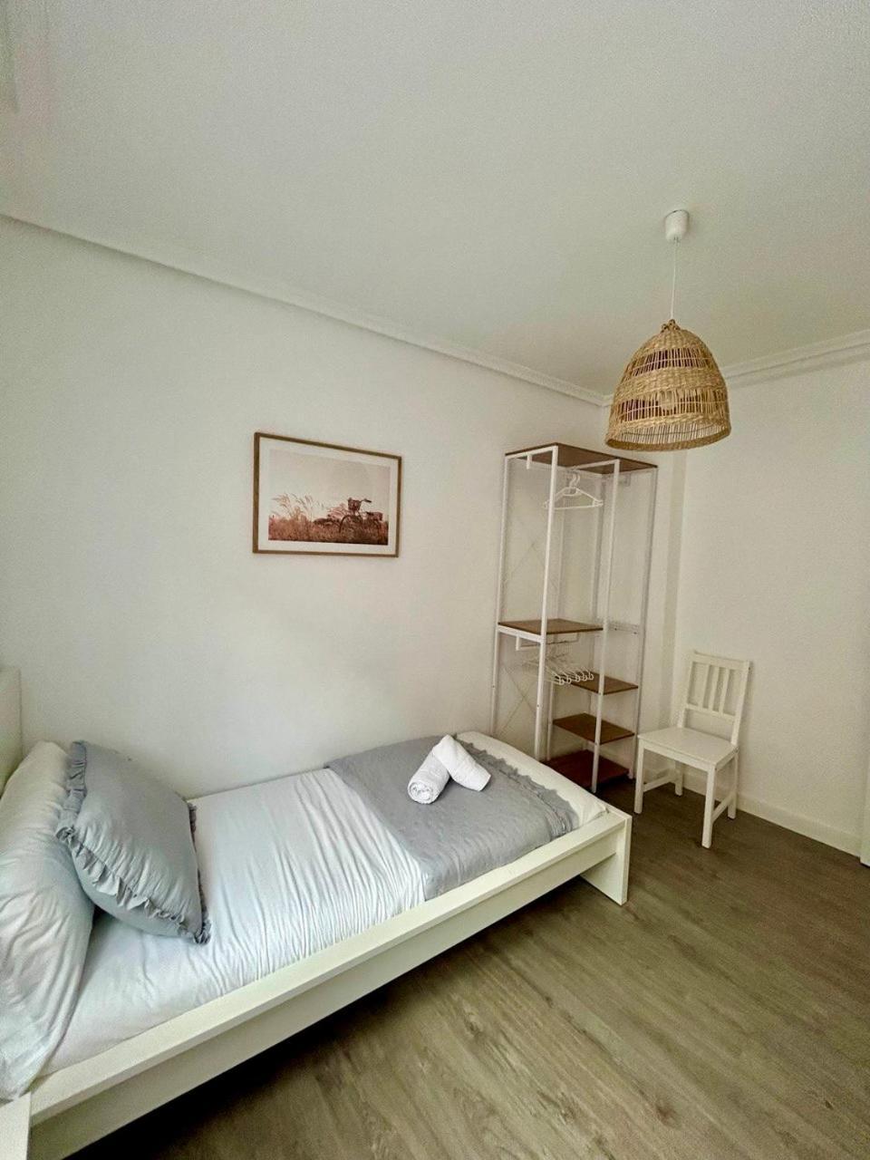 En El Corazon De Santander Apartment Ngoại thất bức ảnh
