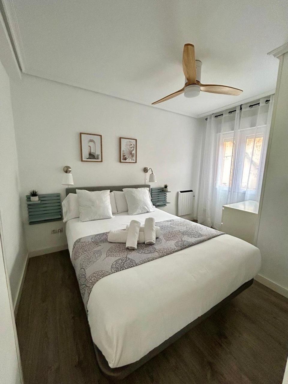 En El Corazon De Santander Apartment Ngoại thất bức ảnh