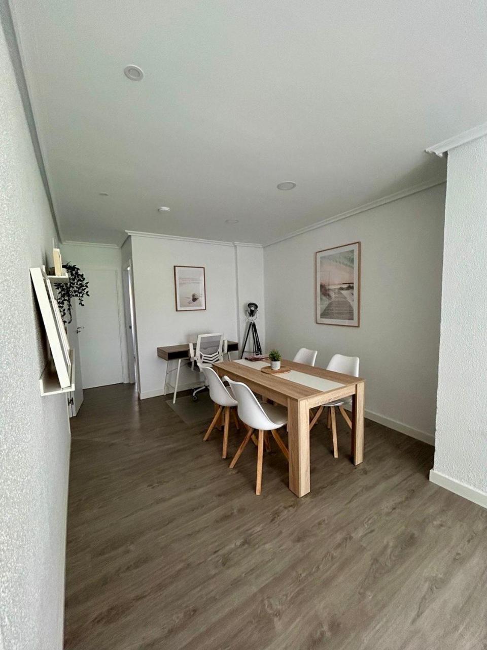 En El Corazon De Santander Apartment Ngoại thất bức ảnh