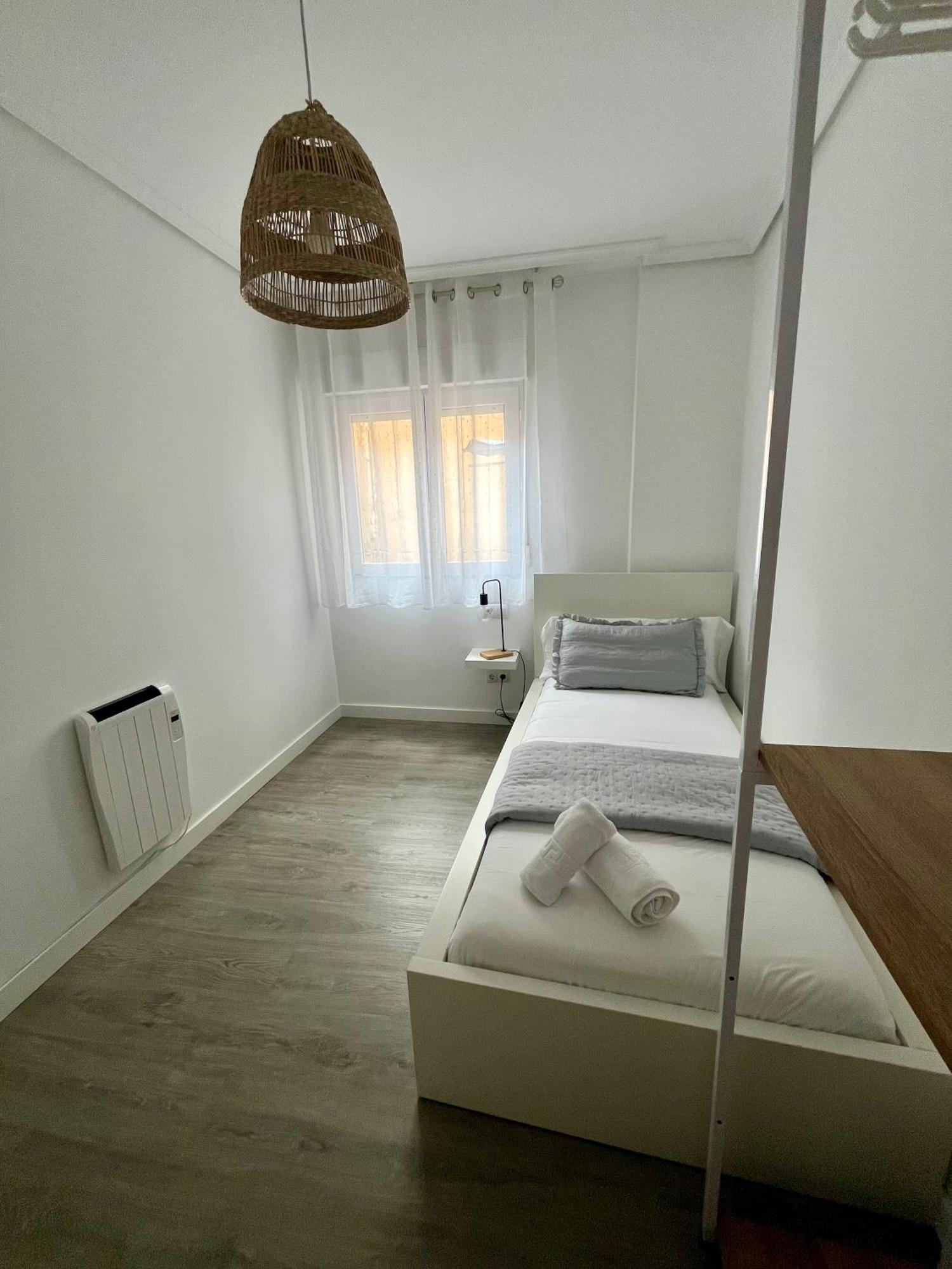 En El Corazon De Santander Apartment Ngoại thất bức ảnh