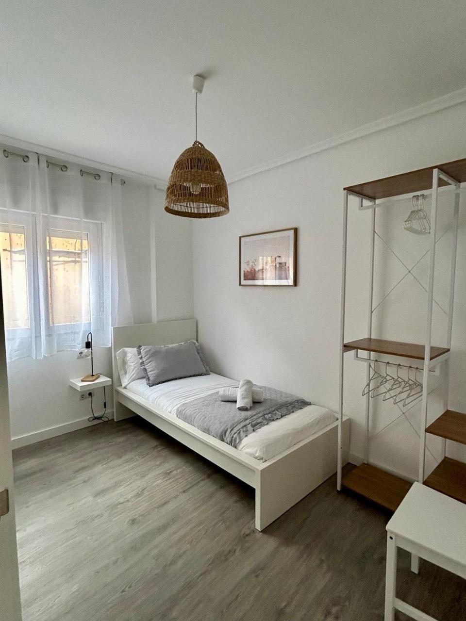 En El Corazon De Santander Apartment Ngoại thất bức ảnh