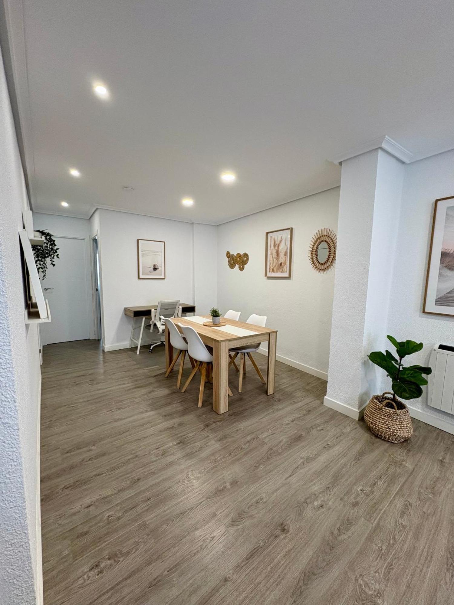 En El Corazon De Santander Apartment Ngoại thất bức ảnh