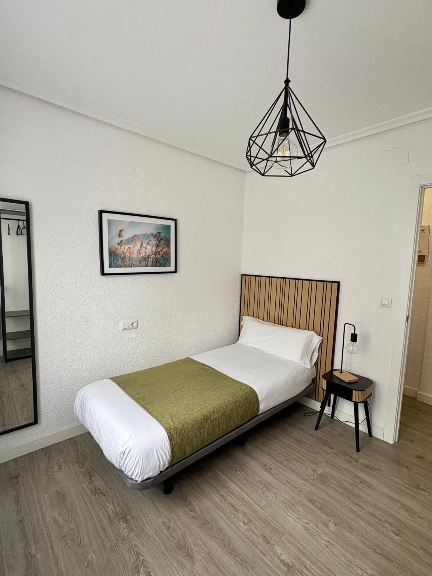 En El Corazon De Santander Apartment Ngoại thất bức ảnh