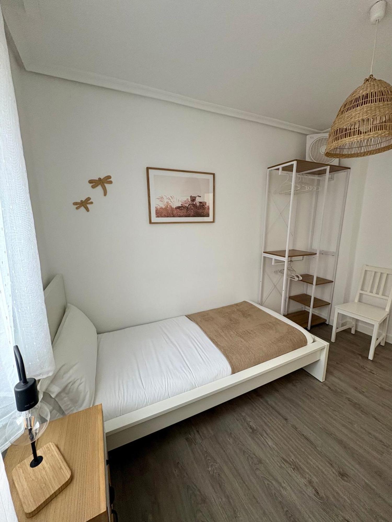 En El Corazon De Santander Apartment Ngoại thất bức ảnh