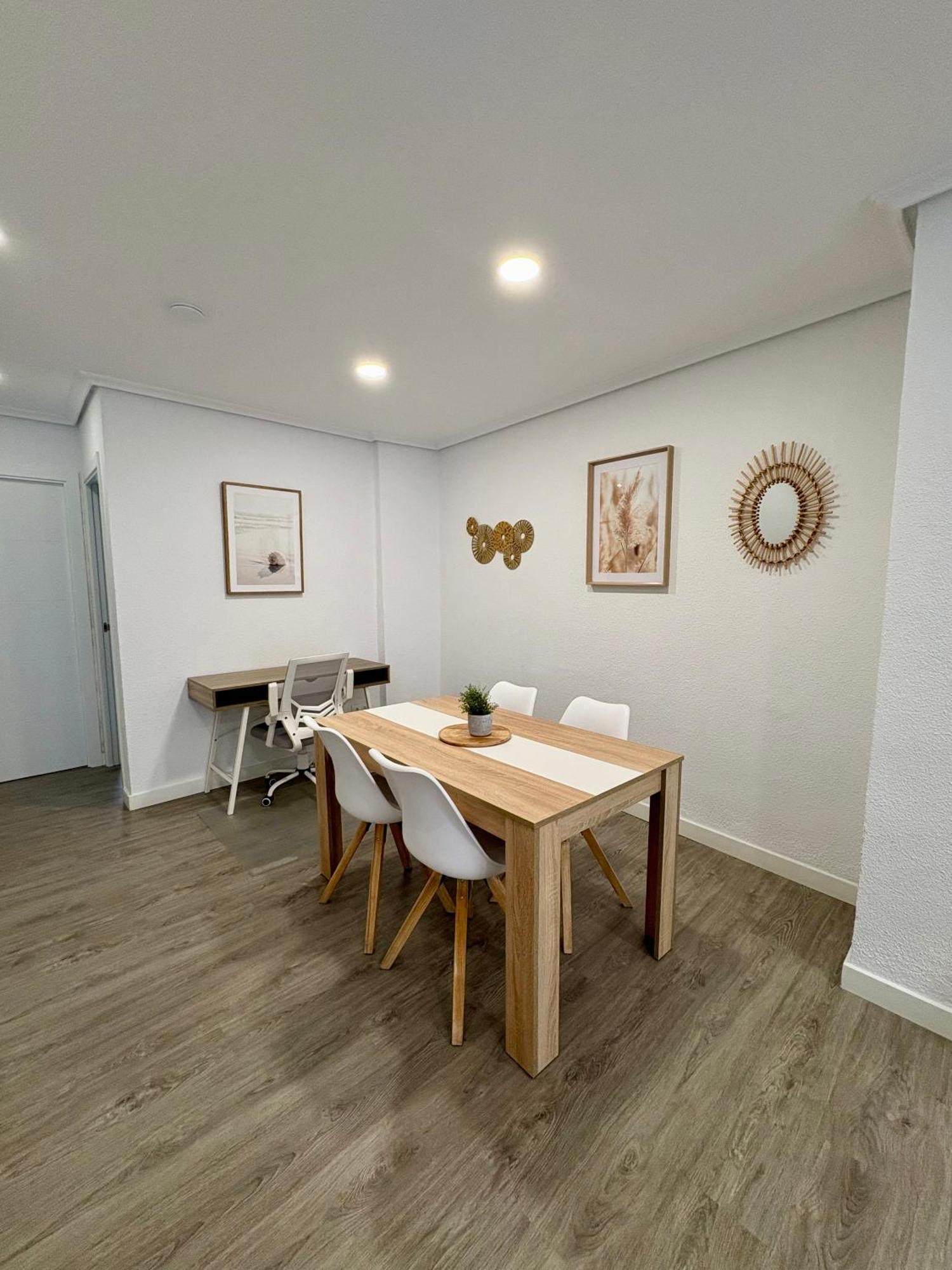 En El Corazon De Santander Apartment Ngoại thất bức ảnh