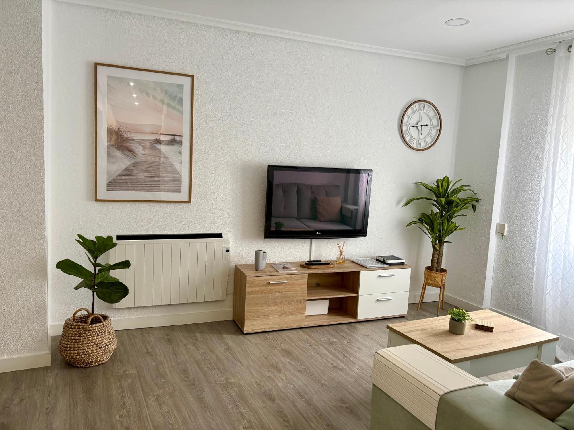En El Corazon De Santander Apartment Ngoại thất bức ảnh