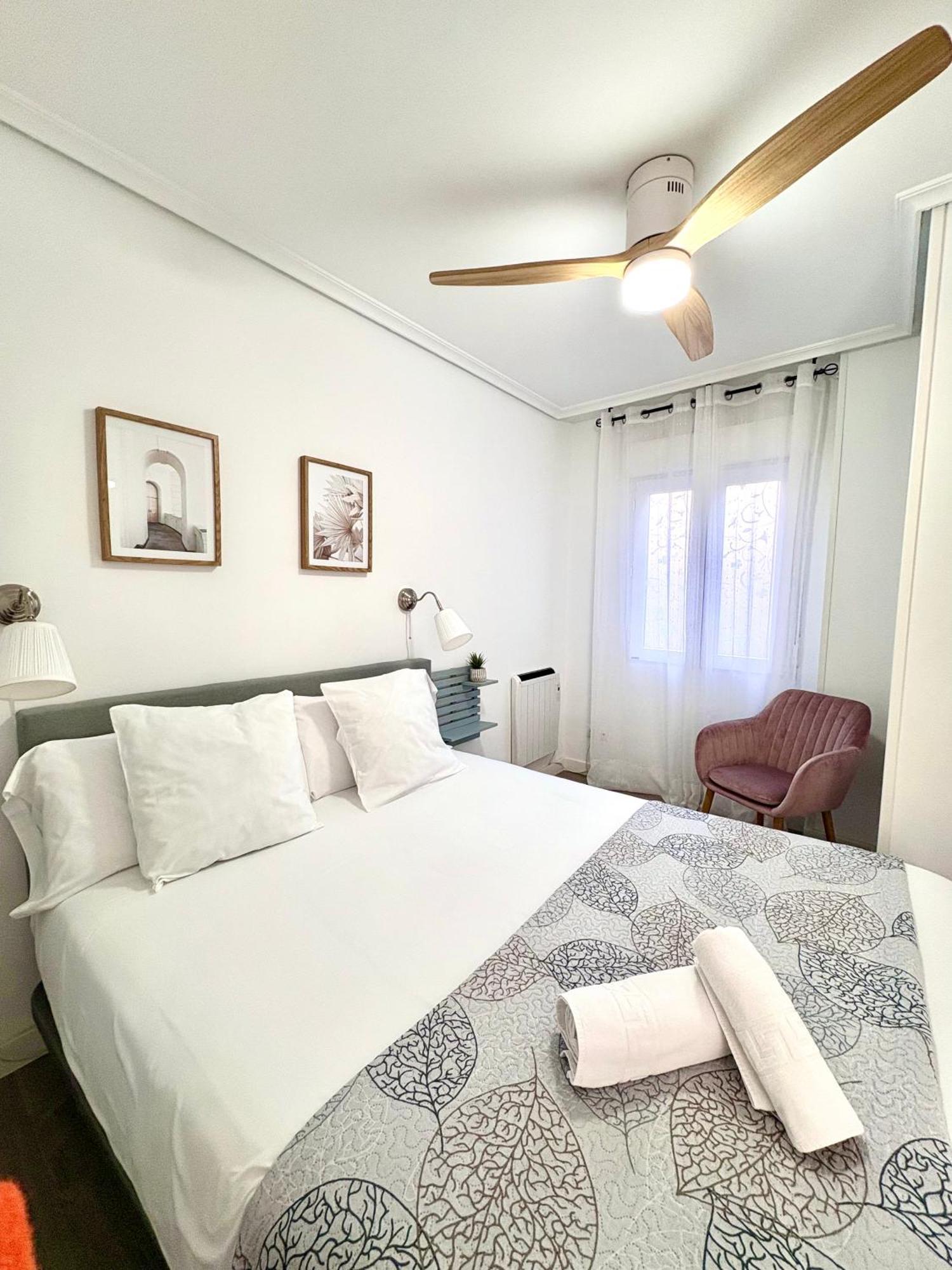 En El Corazon De Santander Apartment Ngoại thất bức ảnh